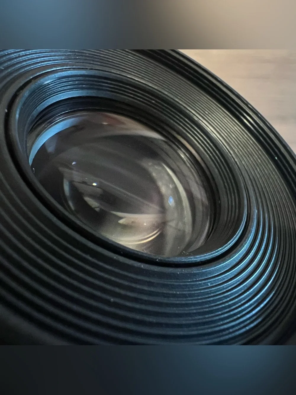 Samsung NX 60mm F2.8 Macro ED OIS SSA i-Function Lens